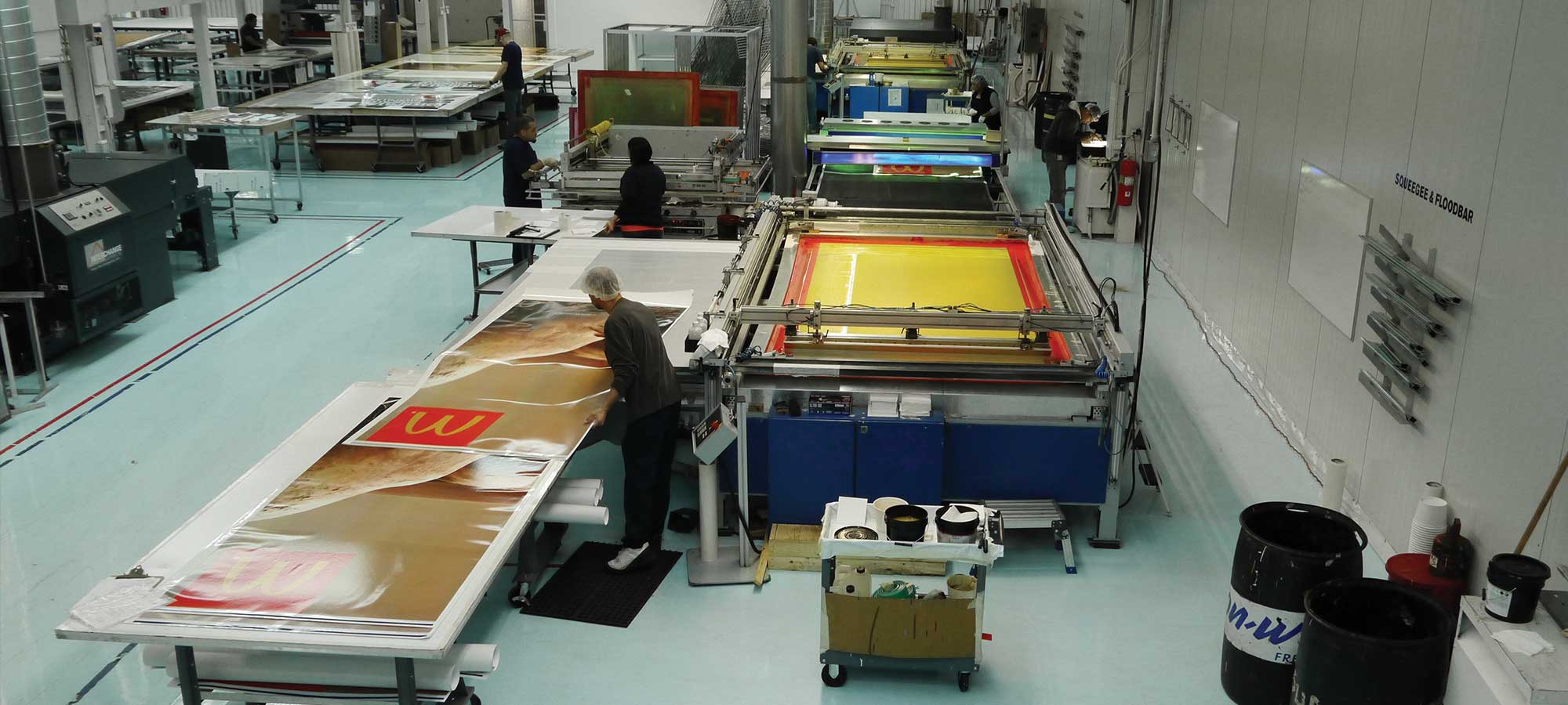 New ERP Software Optimizes Process