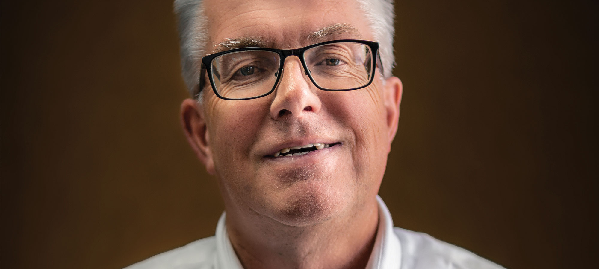 Introducing Neil Macleod, our new CEO