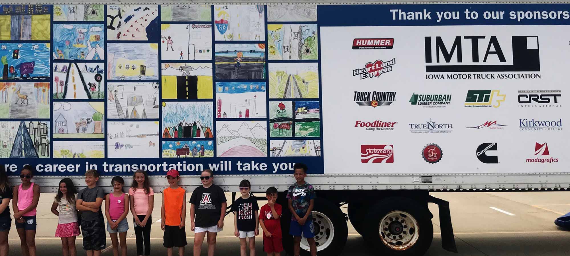 Rollin’ Rally keeps rocking and rolling in Iowa
